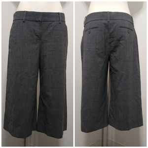 Express Design Studio Women's Cropped Dress Bottom